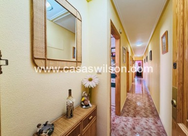 Sale - Apartment - La Mata - Costa Blanca