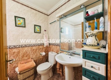 Sale - Apartment - La Mata - Costa Blanca