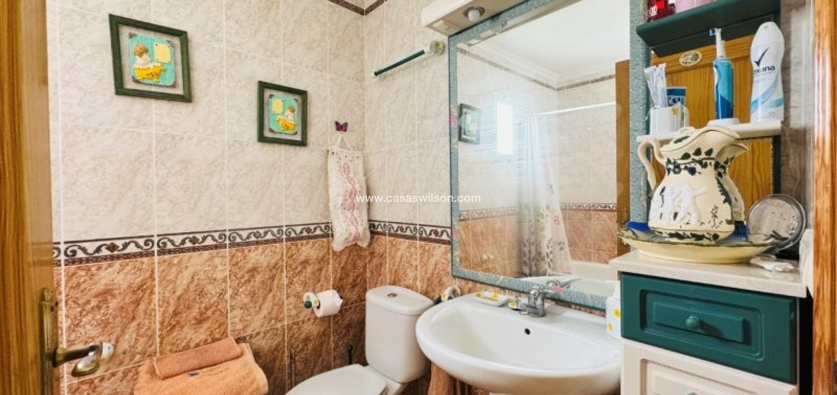 Sale - Apartment - La Mata - Costa Blanca