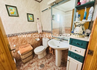 Sale - Apartment - La Mata - Costa Blanca