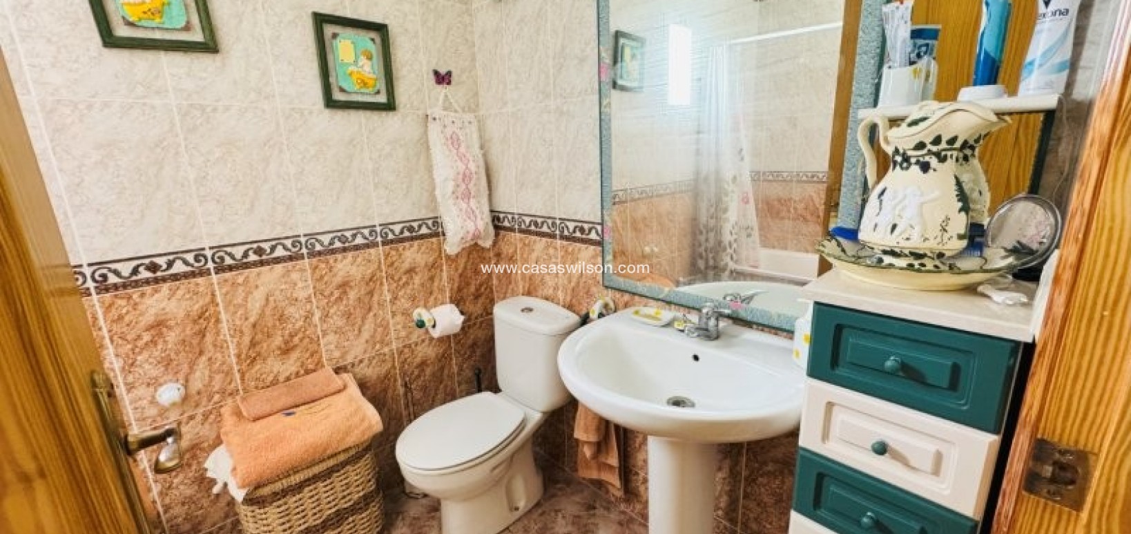 Sale - Apartment - La Mata - Costa Blanca