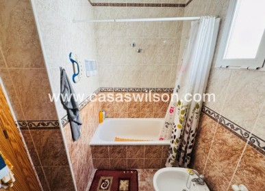 Sale - Apartment - La Mata - Costa Blanca