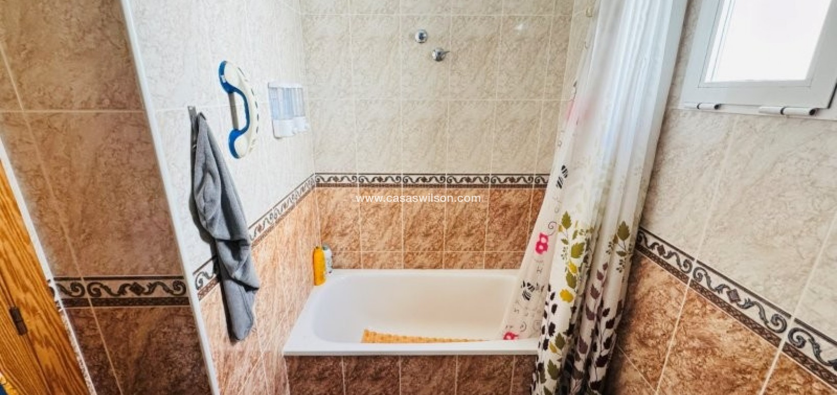 Sale - Apartment - La Mata - Costa Blanca