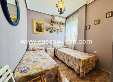 Sale - Apartment - La Mata - Costa Blanca