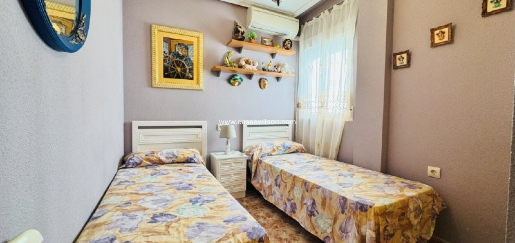 Sale - Apartment - La Mata - Costa Blanca