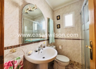 Sale - Apartment - La Mata - Costa Blanca