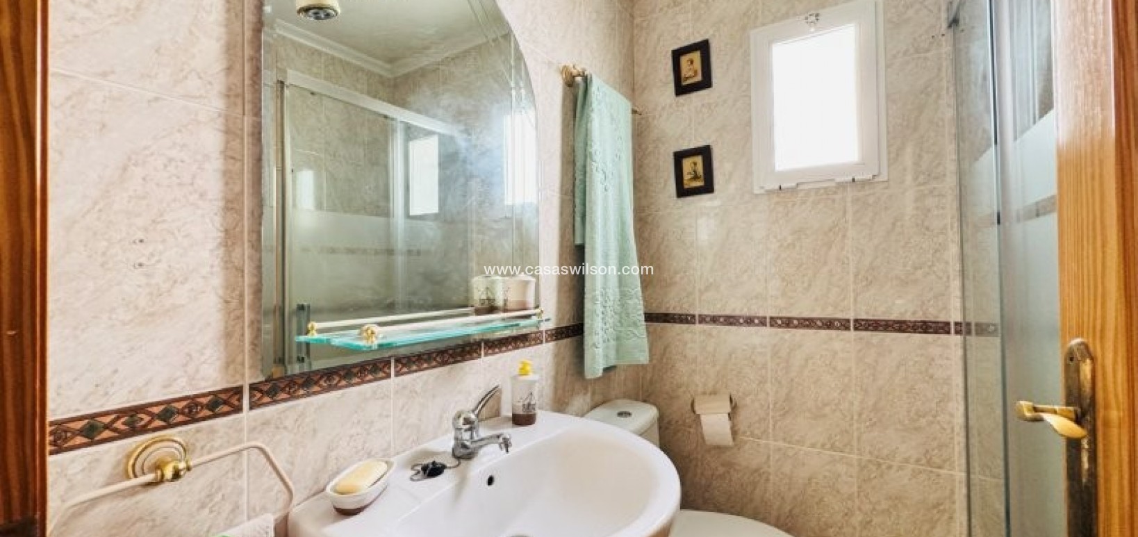 Sale - Apartment - La Mata - Costa Blanca