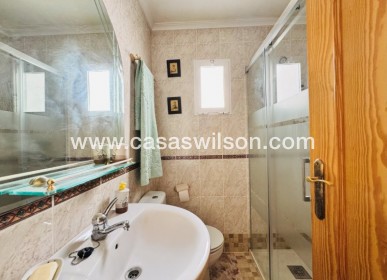 Sale - Apartment - La Mata - Costa Blanca