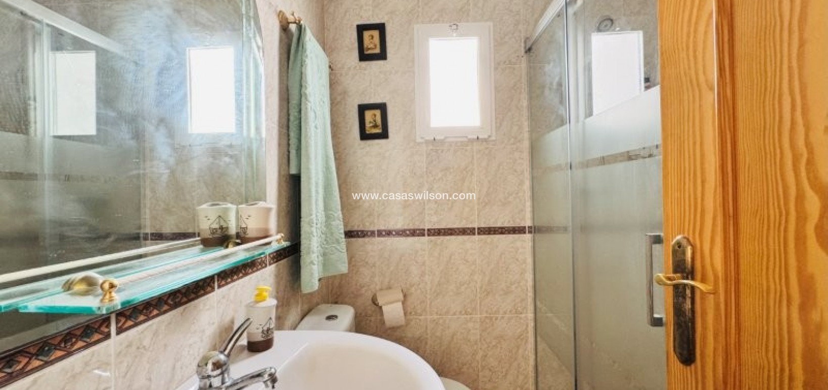 Sale - Apartment - La Mata - Costa Blanca