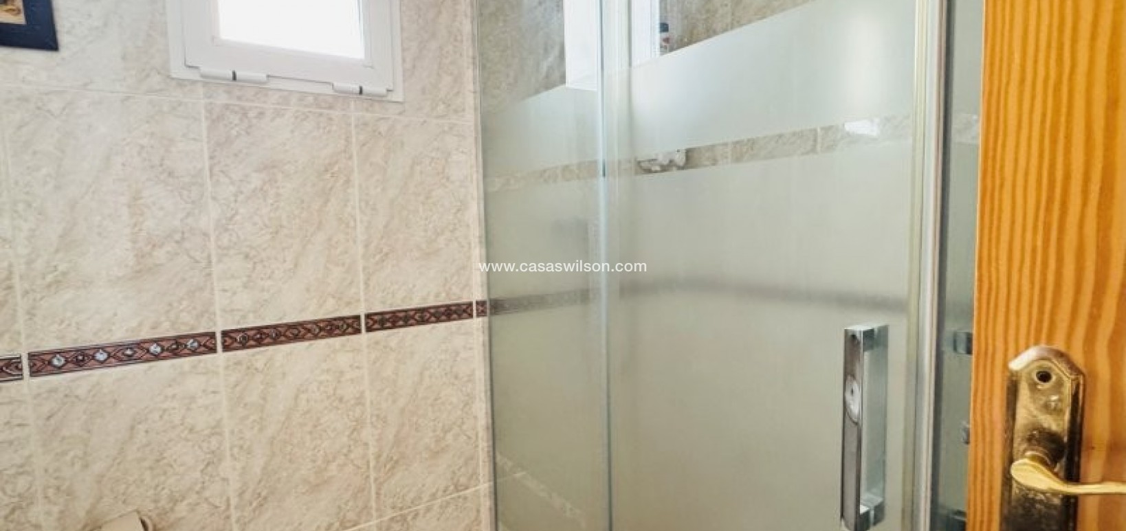 Sale - Apartment - La Mata - Costa Blanca