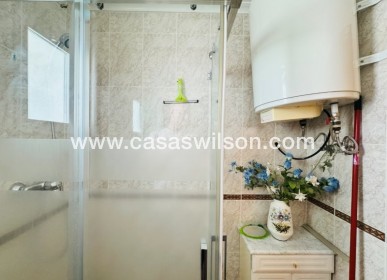 Sale - Apartment - La Mata - Costa Blanca