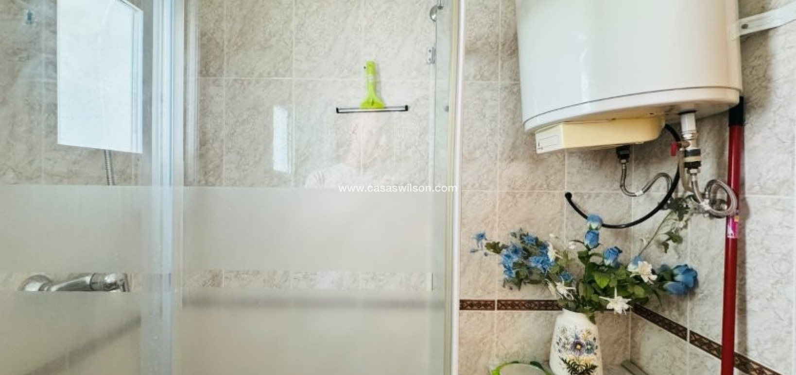 Sale - Apartment - La Mata - Costa Blanca