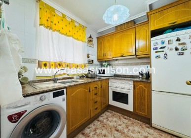 Sale - Apartment - La Mata - Costa Blanca