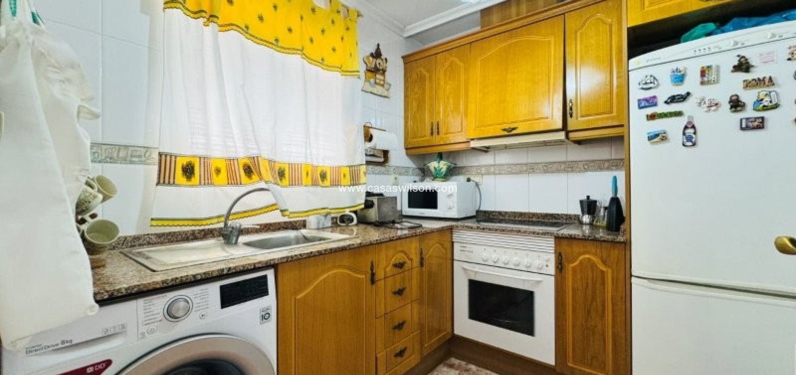 Sale - Apartment - La Mata - Costa Blanca