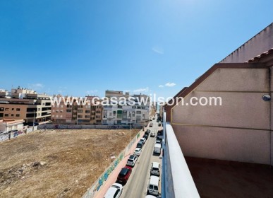 Sale - Apartment - La Mata - Costa Blanca