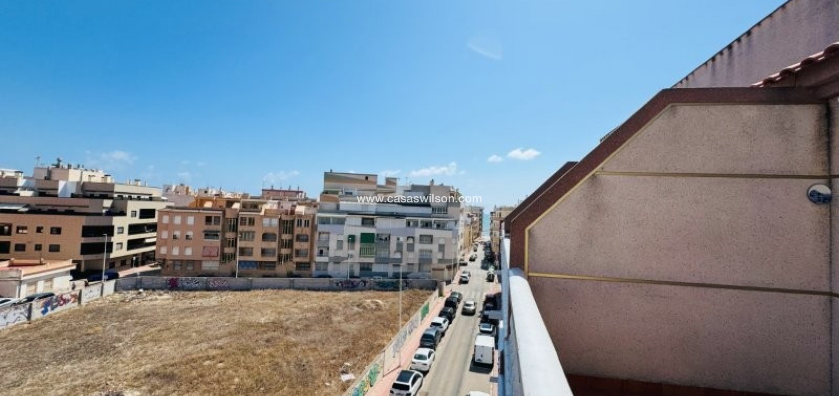 Sale - Apartment - La Mata - Costa Blanca