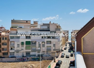 Sale - Apartment - La Mata - Costa Blanca