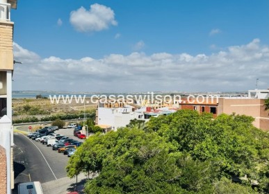 Sale - Apartment - La Mata - Costa Blanca