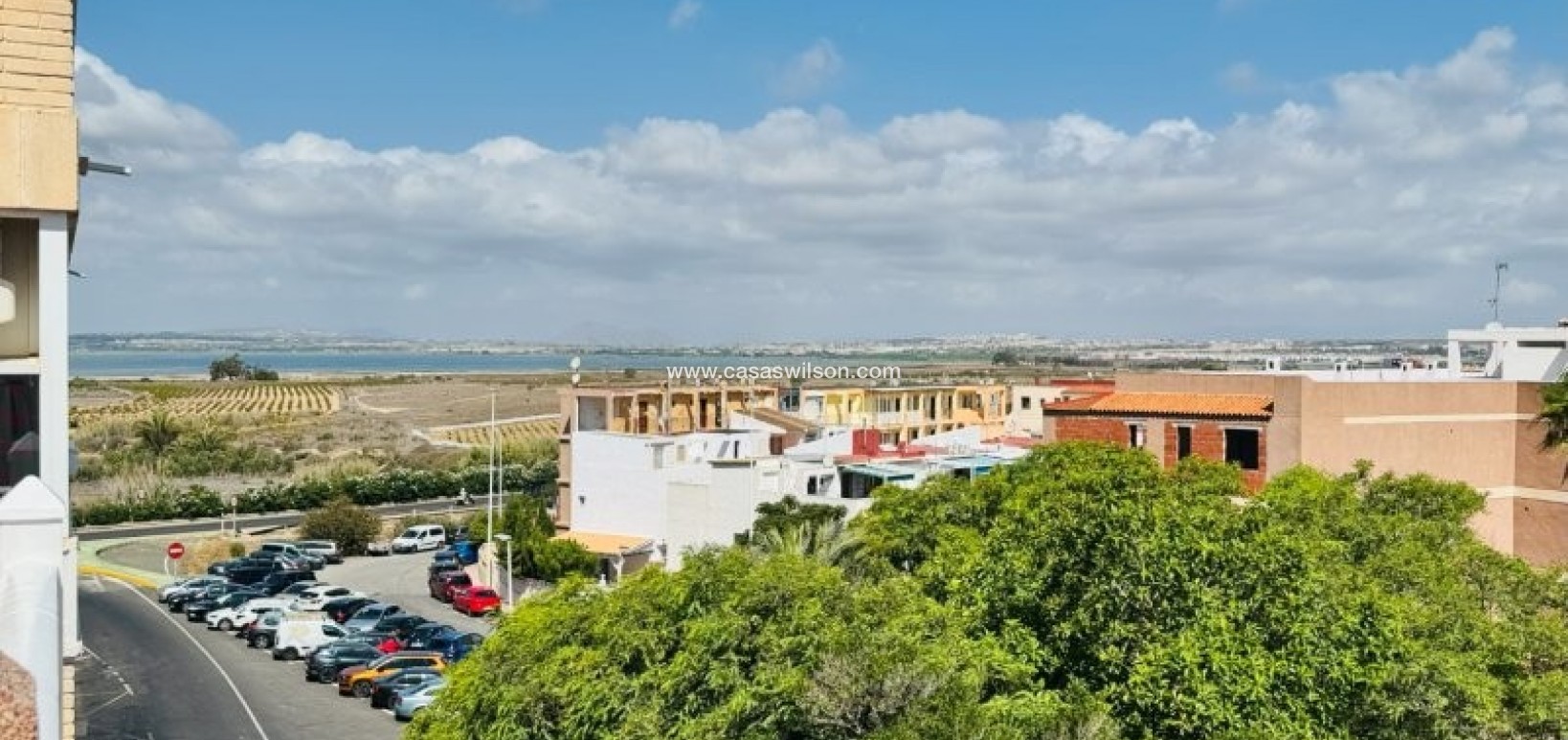Sale - Apartment - La Mata - Costa Blanca