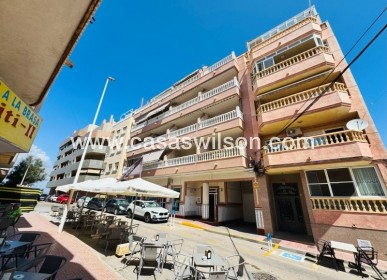 Sale - Apartment - La Mata - Costa Blanca