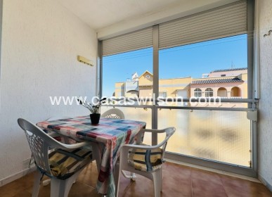 Sale - Apartment - La Mata - Costa Blanca