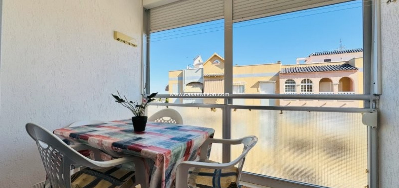 Sale - Apartment - La Mata - Costa Blanca