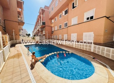 Sale - Apartment - La Mata - Costa Blanca