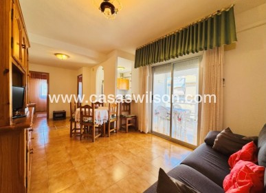 Sale - Apartment - La Mata - Costa Blanca