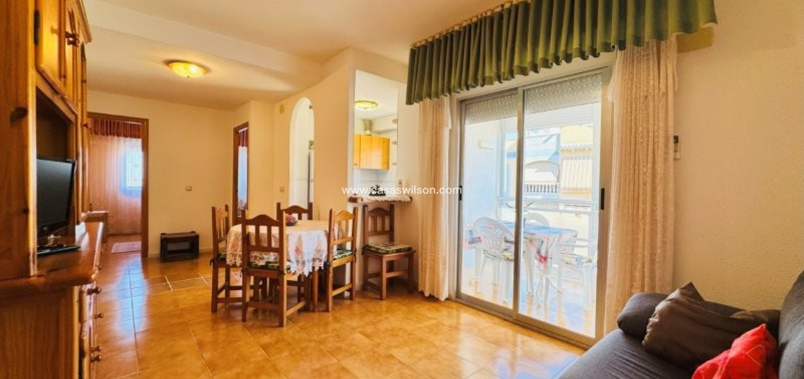 Sale - Apartment - La Mata - Costa Blanca