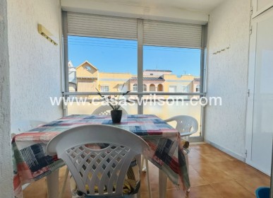 Sale - Apartment - La Mata - Costa Blanca