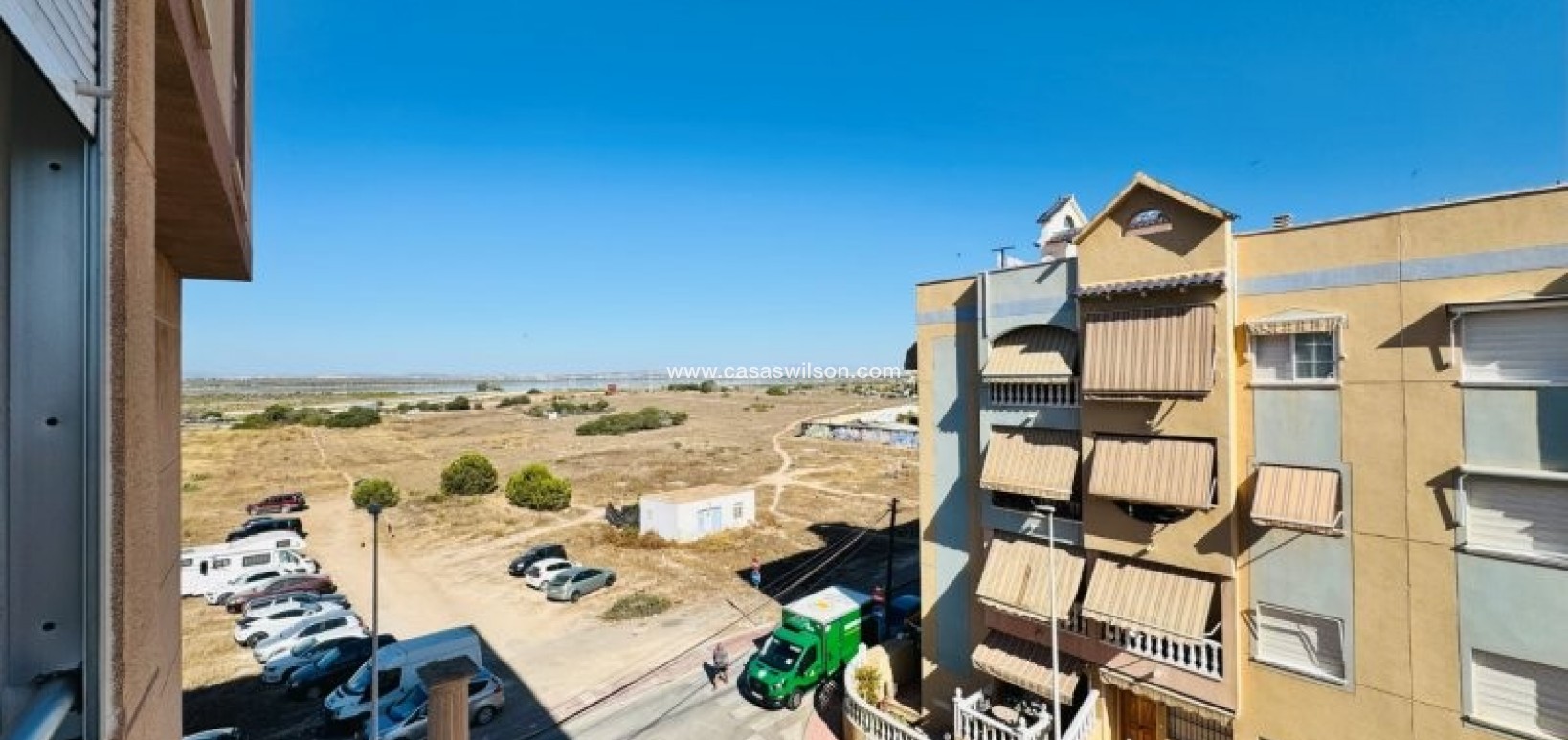 Sale - Apartment - La Mata - Costa Blanca