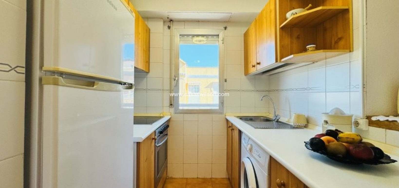 Sale - Apartment - La Mata - Costa Blanca