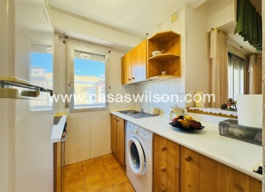 Sale - Apartment - La Mata - Costa Blanca