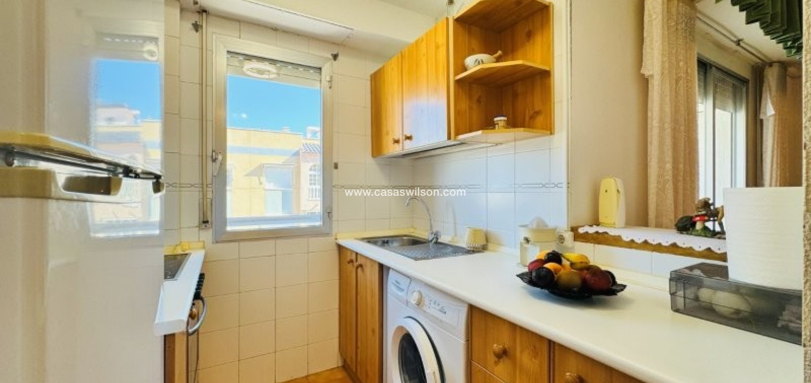 Sale - Apartment - La Mata - Costa Blanca