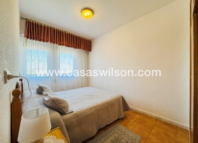 Sale - Apartment - La Mata - Costa Blanca