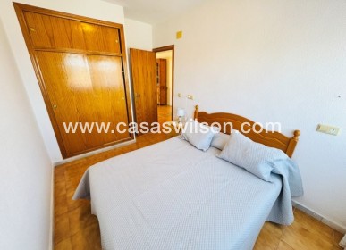 Sale - Apartment - La Mata - Costa Blanca