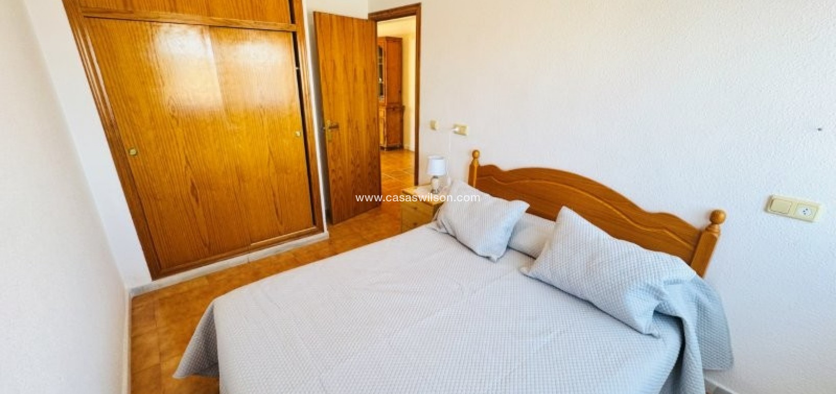 Sale - Apartment - La Mata - Costa Blanca