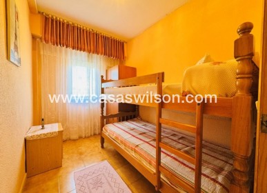 Sale - Apartment - La Mata - Costa Blanca