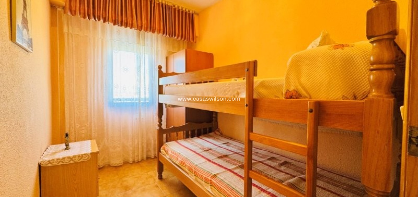 Sale - Apartment - La Mata - Costa Blanca