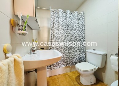 Sale - Apartment - La Mata - Costa Blanca