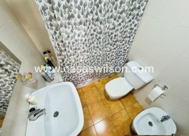 Sale - Apartment - La Mata - Costa Blanca