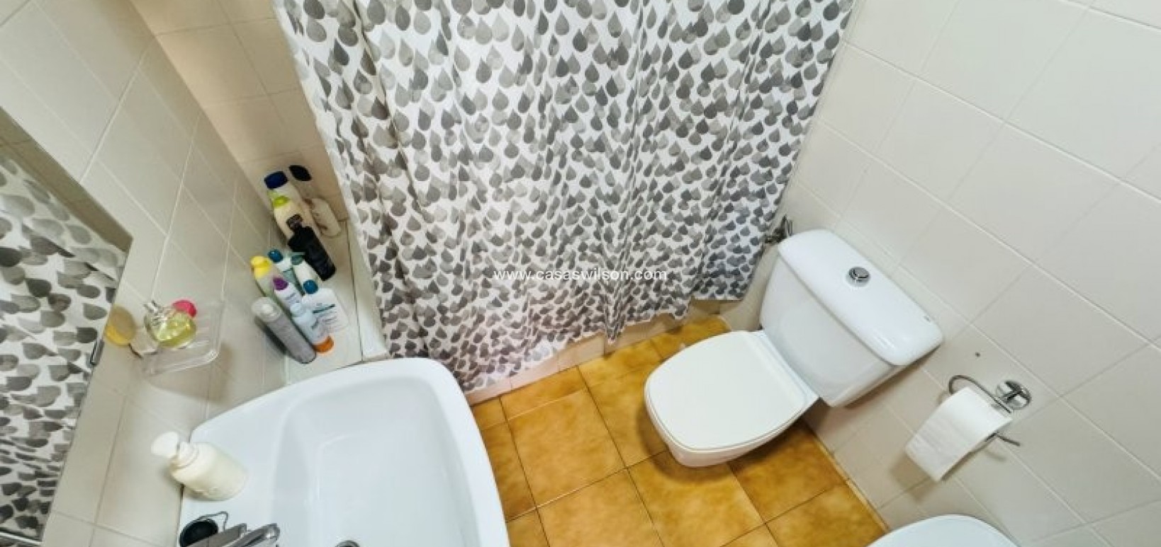 Sale - Apartment - La Mata - Costa Blanca