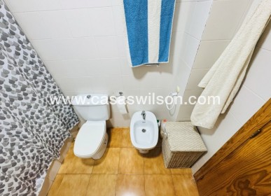 Sale - Apartment - La Mata - Costa Blanca