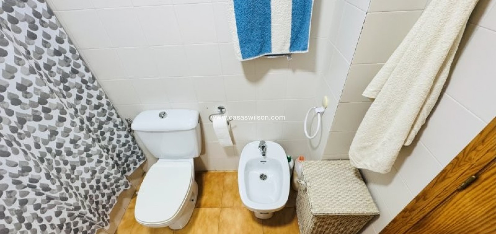 Sale - Apartment - La Mata - Costa Blanca