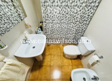 Sale - Apartment - La Mata - Costa Blanca