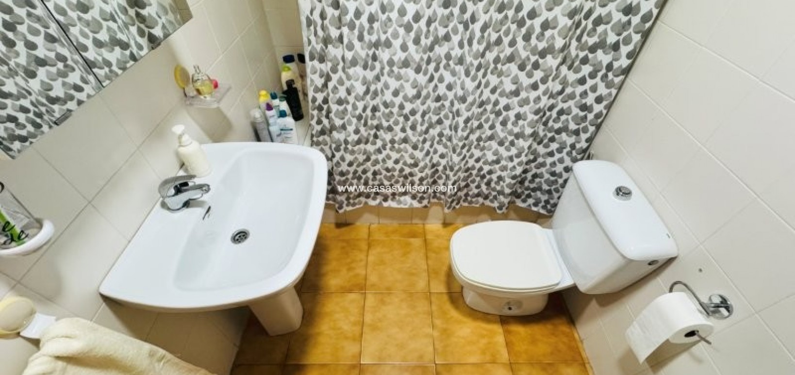 Sale - Apartment - La Mata - Costa Blanca