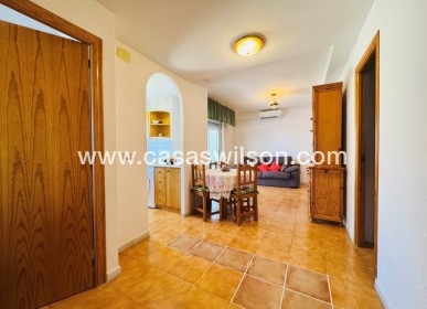 Sale - Apartment - La Mata - Costa Blanca