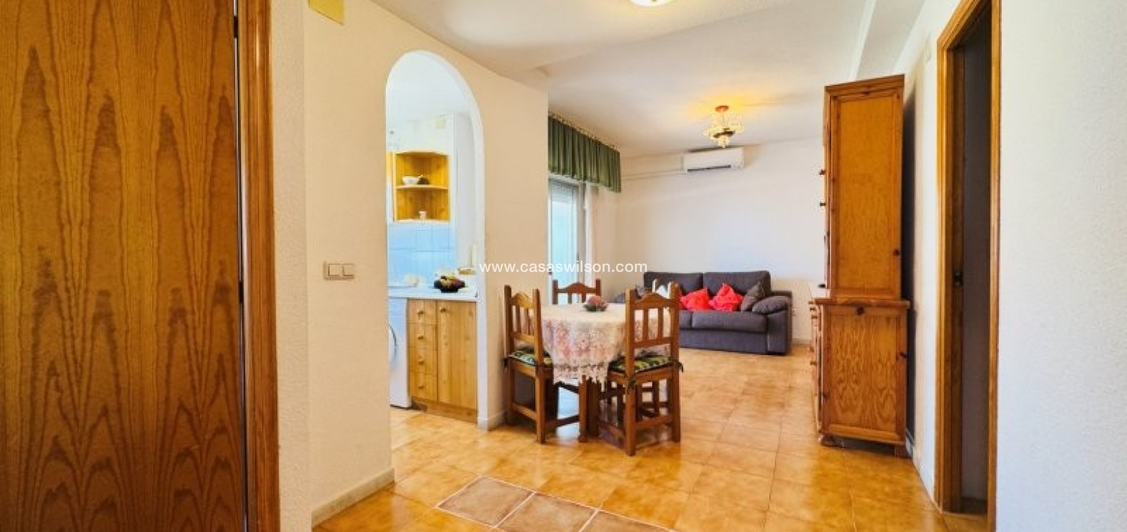 Sale - Apartment - La Mata - Costa Blanca