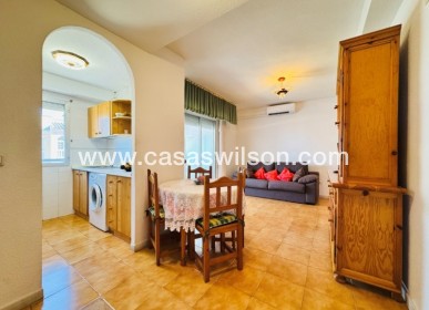 Sale - Apartment - La Mata - Costa Blanca