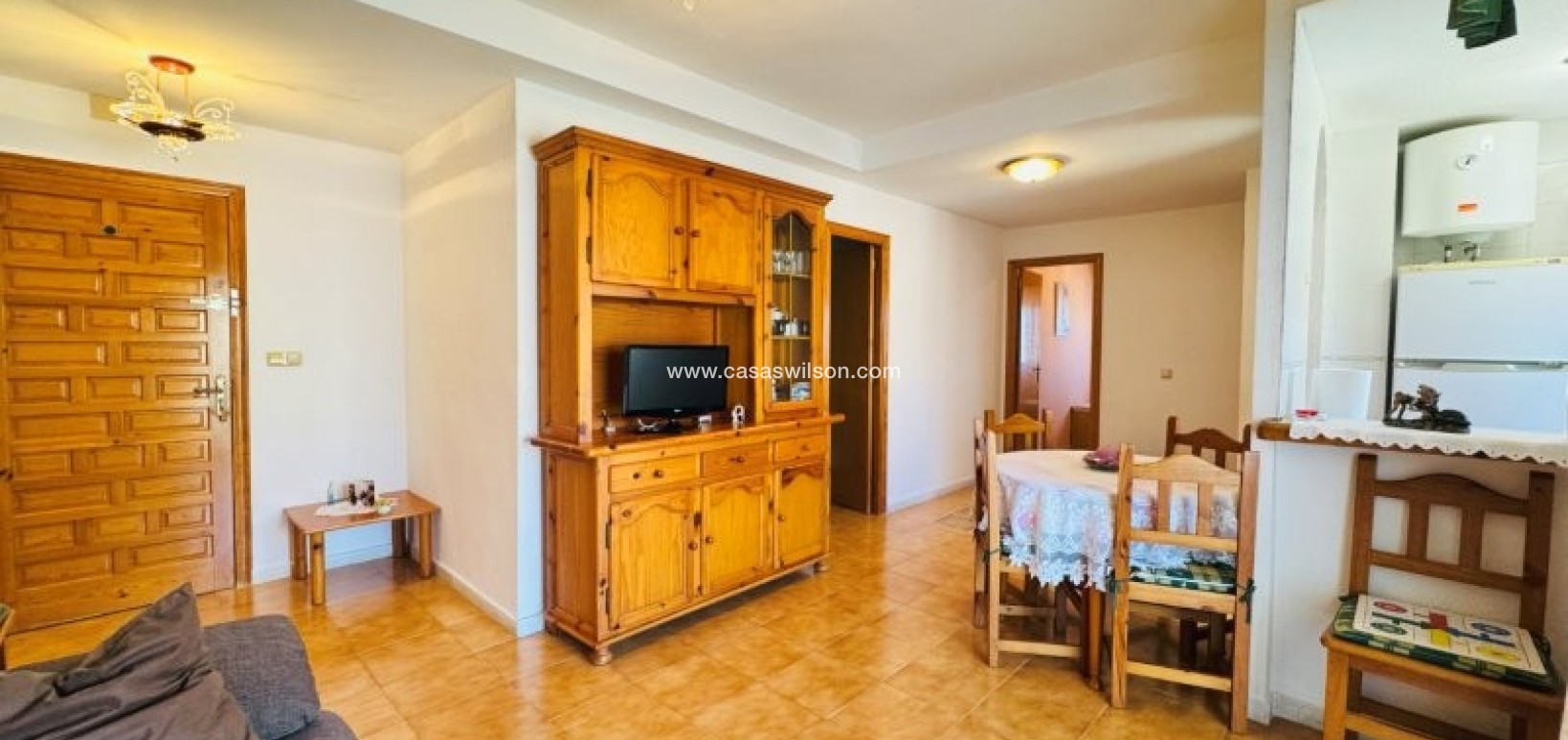 Sale - Apartment - La Mata - Costa Blanca